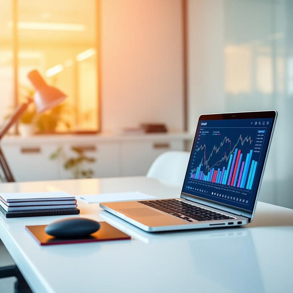 Accountants & Finance