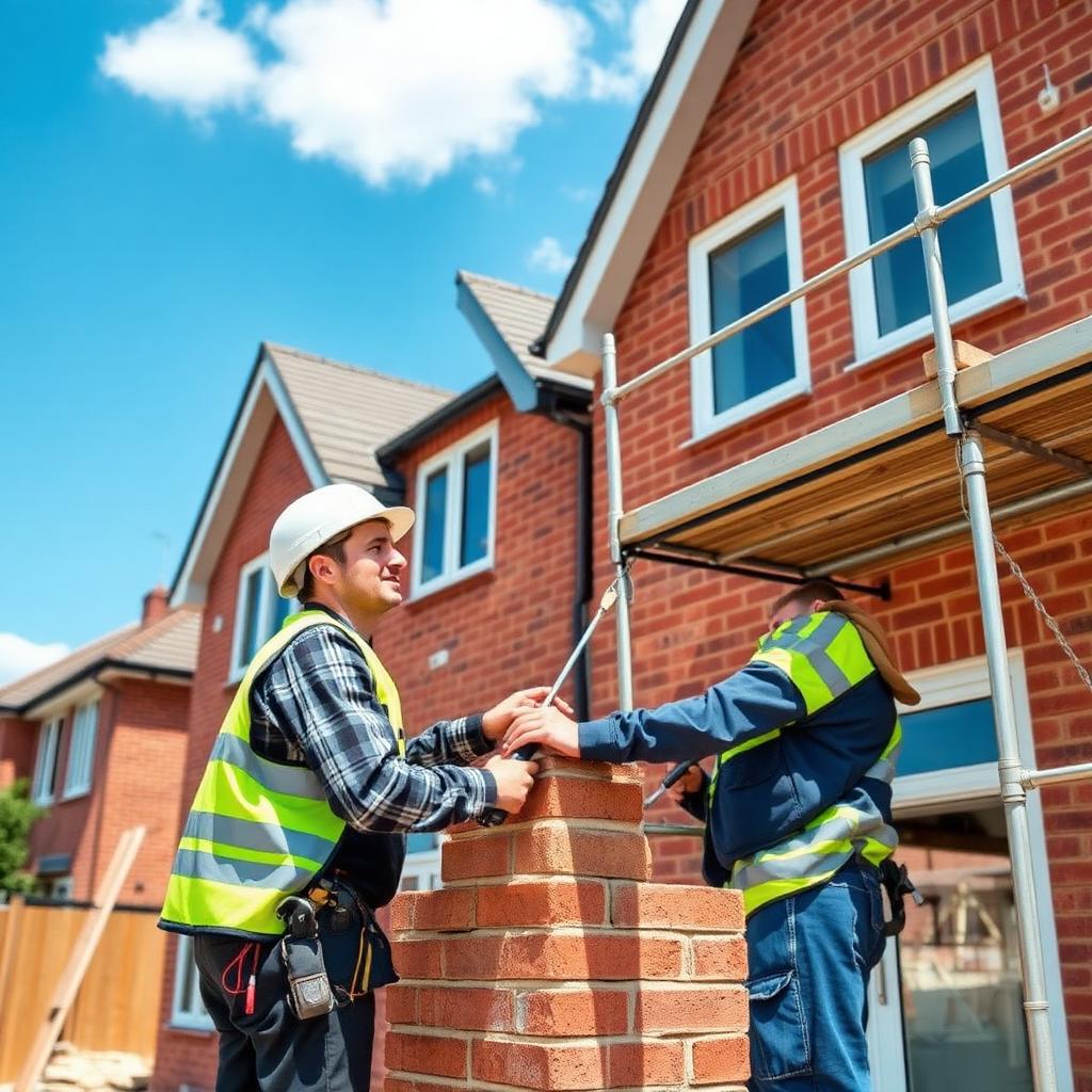 Trades & Home Services